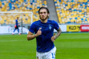 Матч «Динамо» - «Заря» 3-1. 16 июля 2020 года — 1112833.jpg
