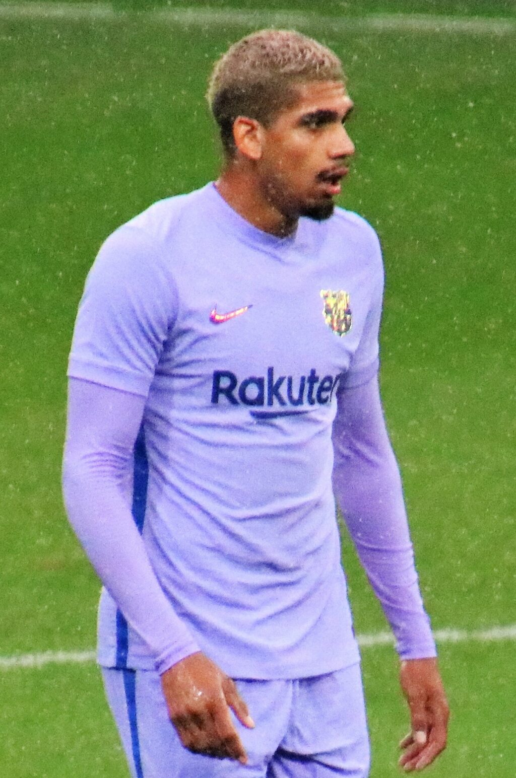 FC Red Bull Salzburg gegen CF Barcelona (Testspiel 4. August 2021) 45 (cropped).jpg
