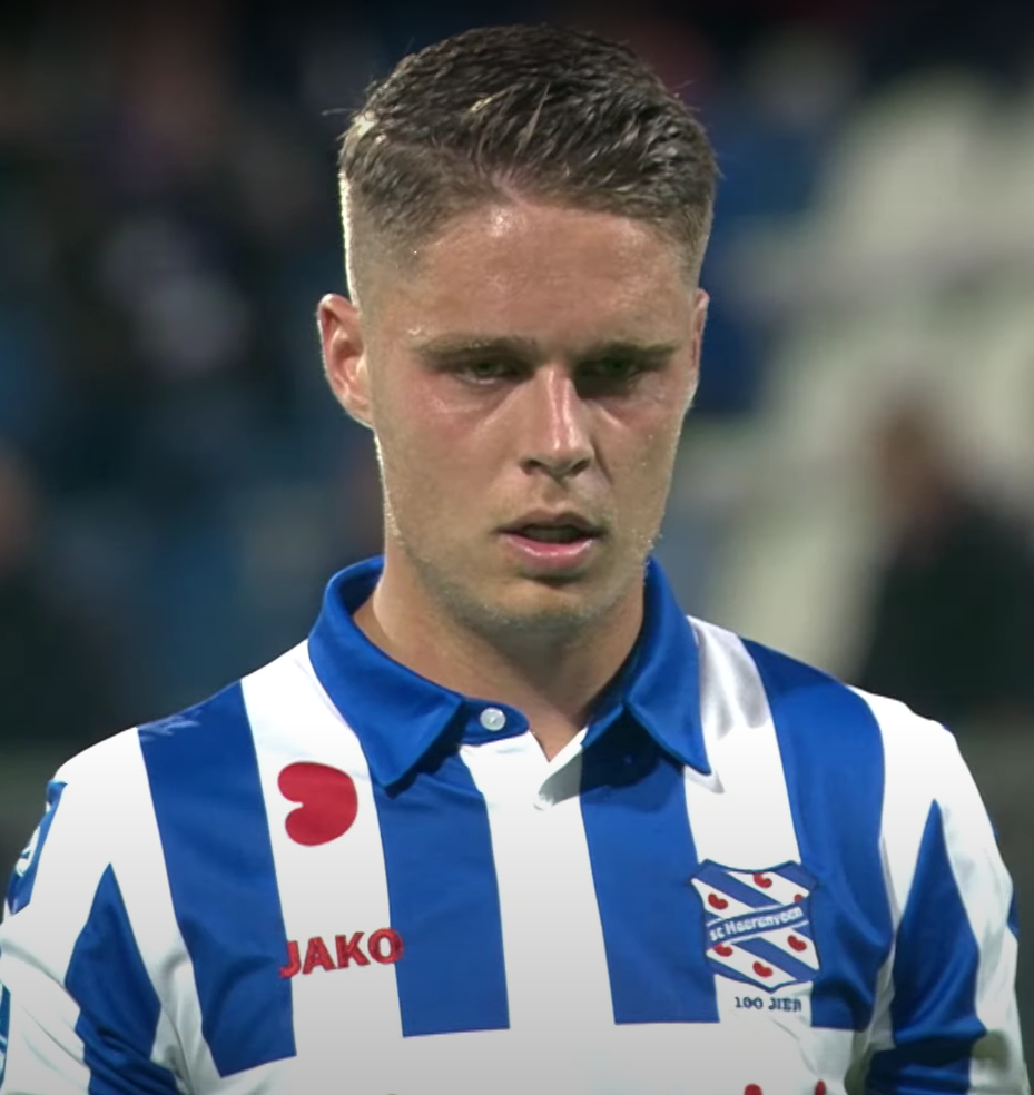 Joey Veerman sc Heerenveen.png