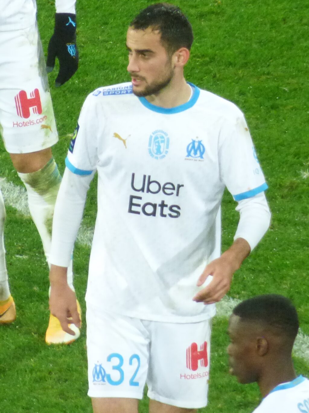 Lens - Marseille (03-02-2021) 51.jpg