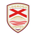 Escudo de Logroño United
