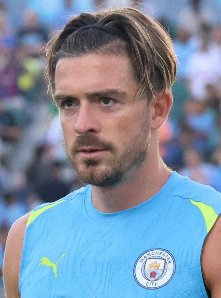 Según Fabrizio Romano, Jack Grealish está en conversaciones para volver al Everton