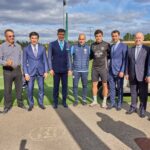 Fabrizio Romano defiende que sólo publica comunicados oficiales y cita a la Serie A