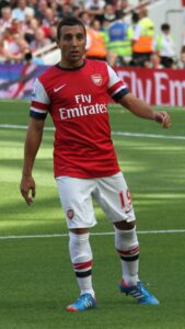 Santi Cazorla, 2012-08-18.jpg