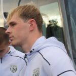 Toby Collyer firma con el West Brom, según Fabrizio Romano