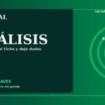 Análisis: Racing de Santander 3-2 Elche