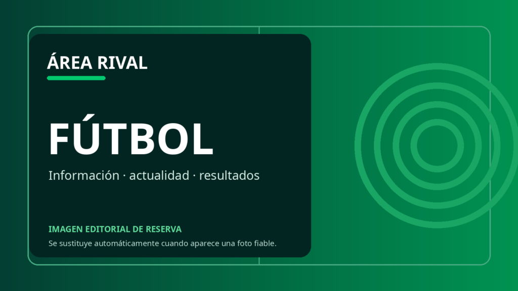 Área Rival · General