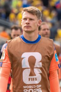 Alexander Nubel Ecuador v Germany 25 June 2026-154.jpg