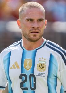 Alexis Mac Allister Argentina v Spain 19 July 2026-162 (cropped).jpg