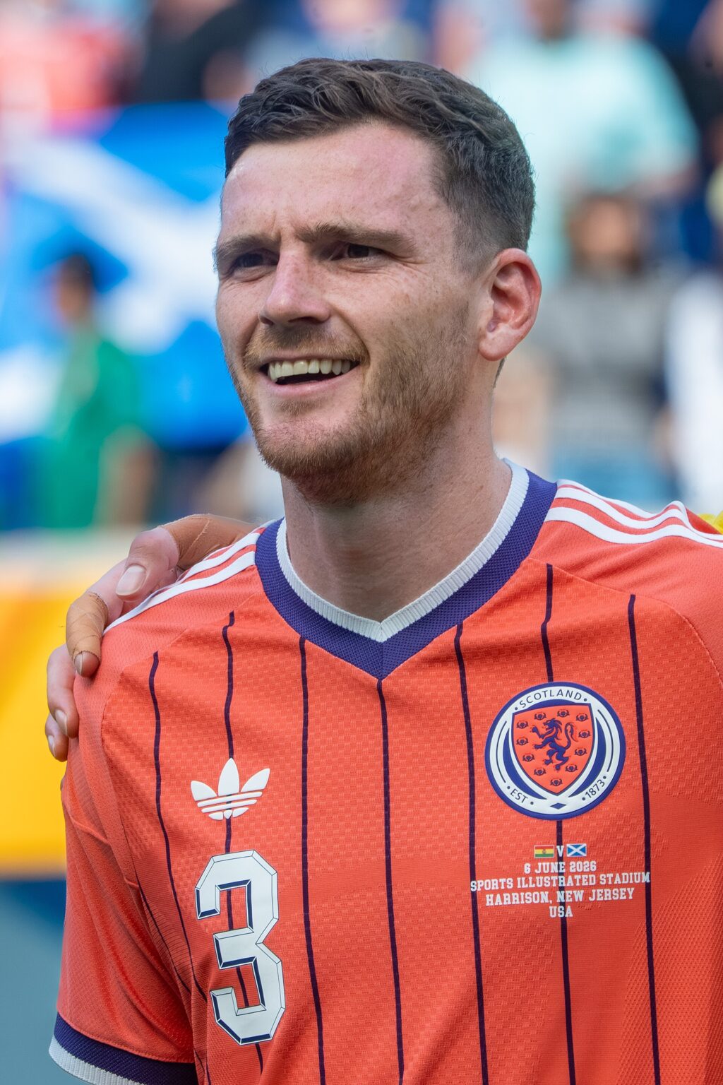 Andy Robertson Scotland v Bolivia 6 June 2026-43.jpg