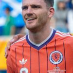 Andy Robertson: “Siempre iba a ser Tottenham”, dice sobre su fichaje