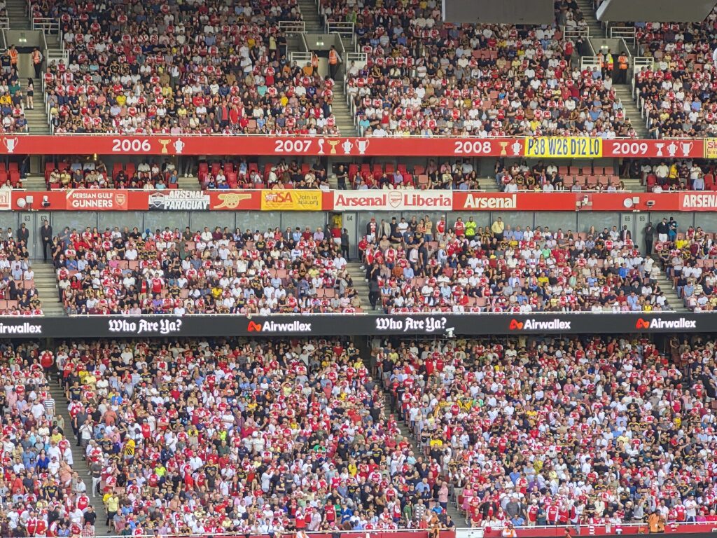 Arsenal supporters 2026-09-06.jpg
