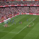 Según Fabrizio Romano, Arteta ha acordado verbalmente renovar a largo plazo con el Arsenal