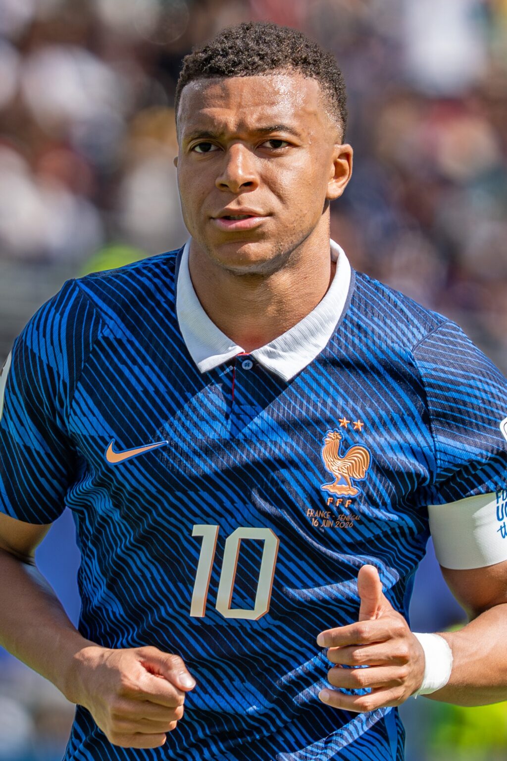 Kylian Mbappe France v Senegal 16 June 2026-391 (cropped).jpg