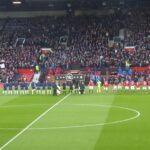 Fabrizio Romano anuncia un nuevo vídeo en YouTube que aborda a Sancho, una sanción a United y el posible movimiento de Hurzeler