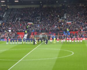 Manchester United v Tottenham Hotspur, 12 March 2022 (05).jpg