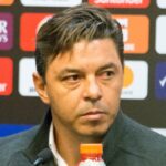 Según Fabrizio Romano, Marcelo Gallardo habría firmado como seleccionador de Ecuador hasta el Mundial 2030