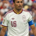 Rodri afirma que el Real Madrid intentó ficharle y que mantuvieron conversaciones directas