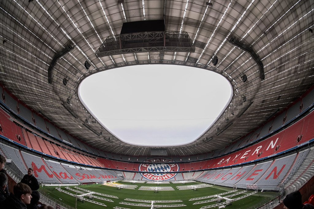 Allianz Arena München