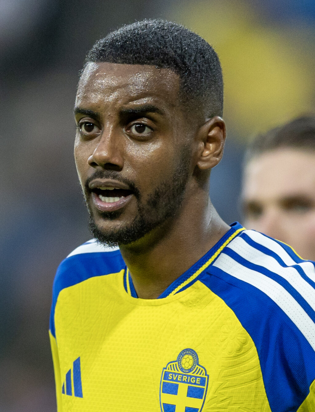 Alexander Isak - Sweden - Greece21 (cropped).jpg