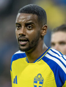 Alexander Isak - Sweden - Greece21 (cropped).jpg