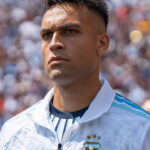 Deco: el Barça dejó de perseguir a Lautaro cuando el Inter negó cualquier negociación