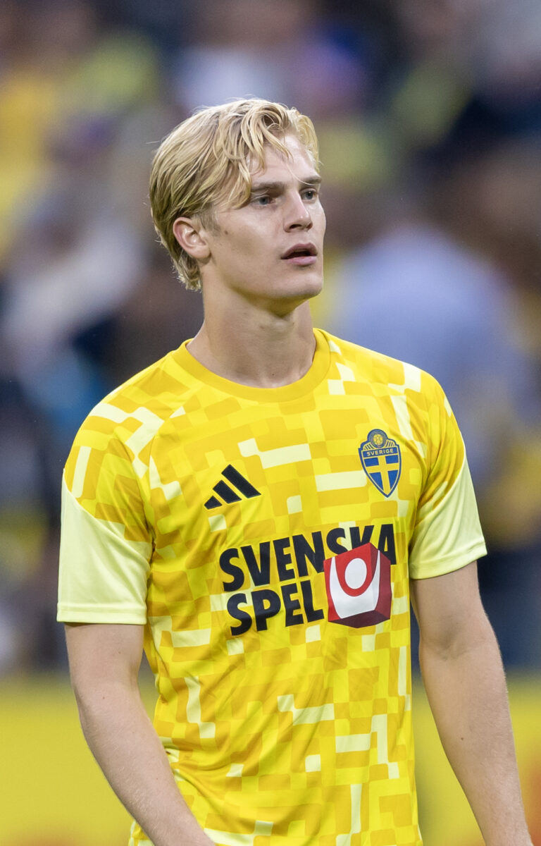 Lucas Bergvall amplía su contrato con el Tottenham, según Fabrizio Romano