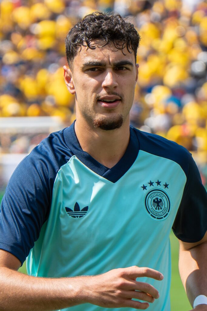 Aleksandar Pavlovic Ecuador v Germany 25 June 2026-036.jpg
