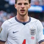 Según Fabrizio Romano, Arsenal está cerca de un nuevo contrato para Declan Rice