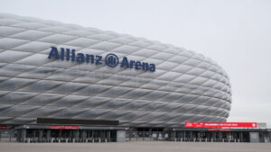Allianz Arena München
