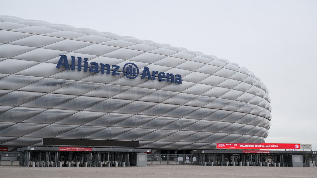 Allianz Arena München